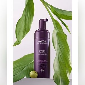 Brand New ✨ full-size invati advanced™ thickening foam (5 fl oz/150 ml)